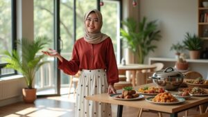 Catering Harian Bekasi Promo Spesial April Promo Spesial April 2026 | Murah, Enak, Halal, Free Ongkir, Higienis