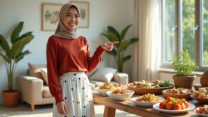 Catering Harian Cibubur Promo Spesial April Promo Spesial April 2026 | Murah, Enak, Halal, Free Ongkir, Higienis