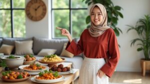 Catering Harian Jatiraden Promo Spesial April Promo Spesial April 2026 | Murah, Enak, Halal, Free Ongkir, Higienis