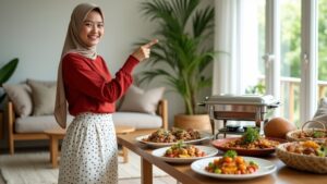 Catering Harian Jatisampurna Promo Spesial Juni Promo Spesial Juni 2026 | Murah, Enak, Halal, Free Ongkir, Higienis