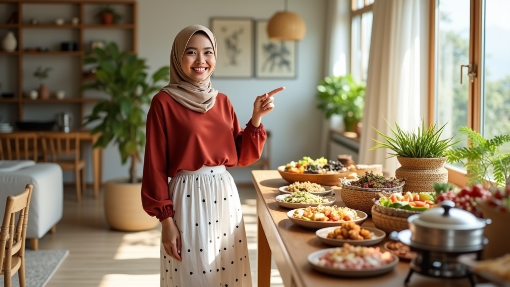 Catering Harian Ujung Aspal