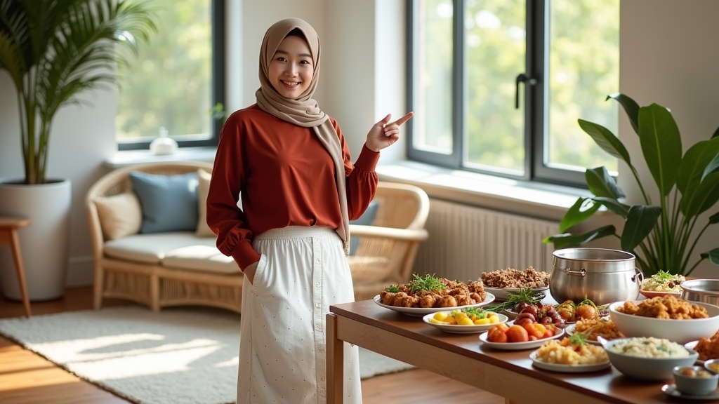 Catering Harian Jatimurni