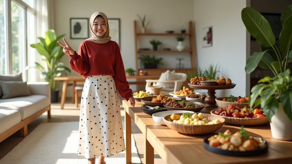 Catering Terdekat Dari Lokasi Saya Pondok Gede