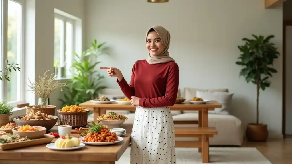 Pesan Nasi Box Jatiasih Promo Spesial April Promo Spesial April 2026 | Murah, Enak, Halal, Free Ongkir, Higienis