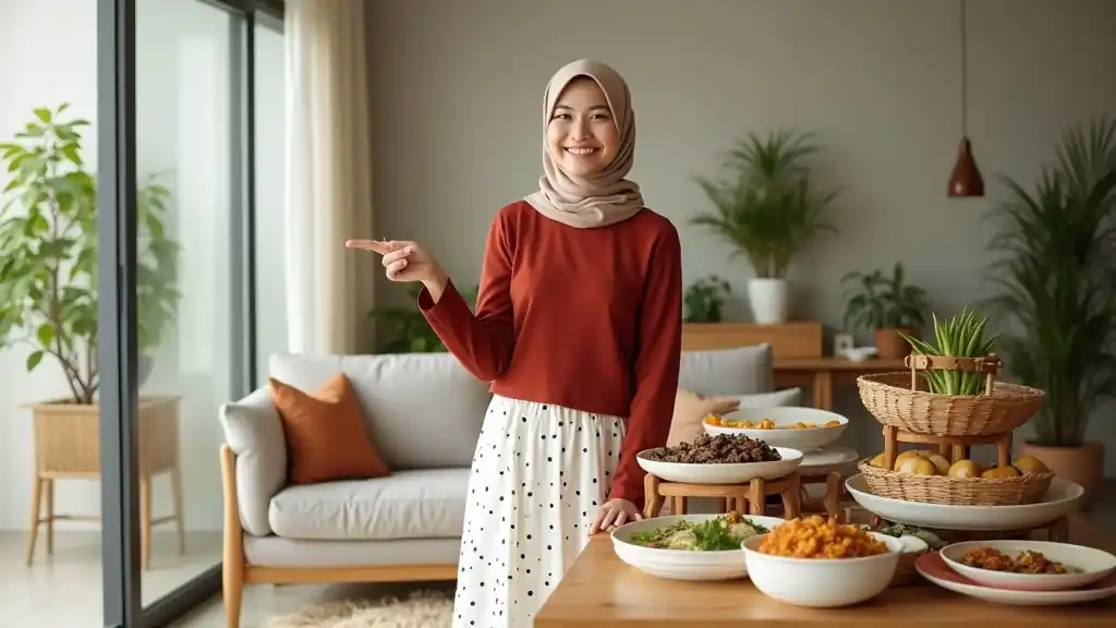 Pesan Nasi Box Jatiraden Promo Spesial April Promo Spesial April 2026 | Murah, Enak, Halal, Free Ongkir, Higienis