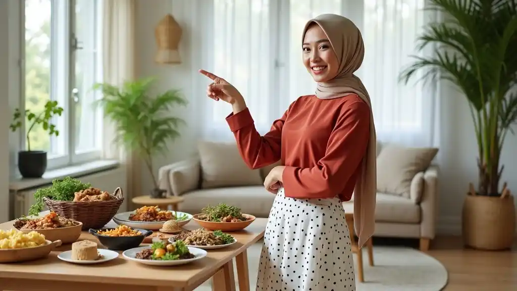 Nasi Kotak Murah Jatiasih Promo Spesial April Promo Spesial April 2026 | Murah, Enak, Halal, Free Ongkir, Higienis
