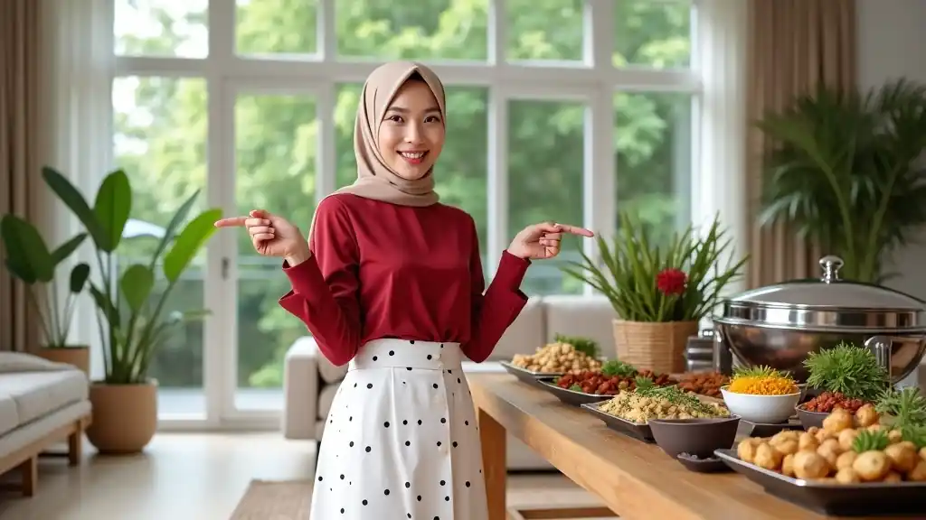 Nasi Kotak Murah Jatiraden