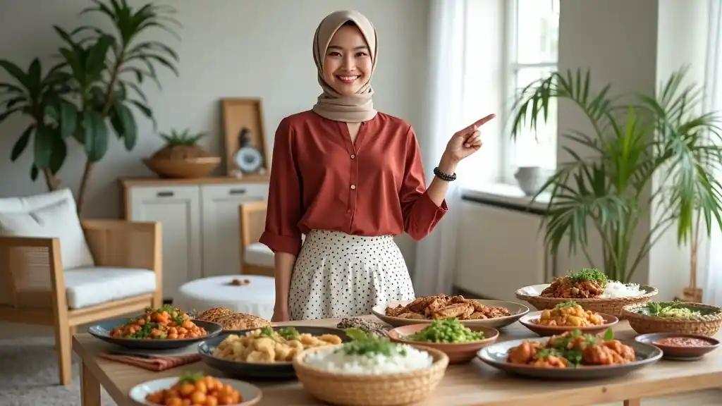 Nasi Kotak Murah Jatiranggon