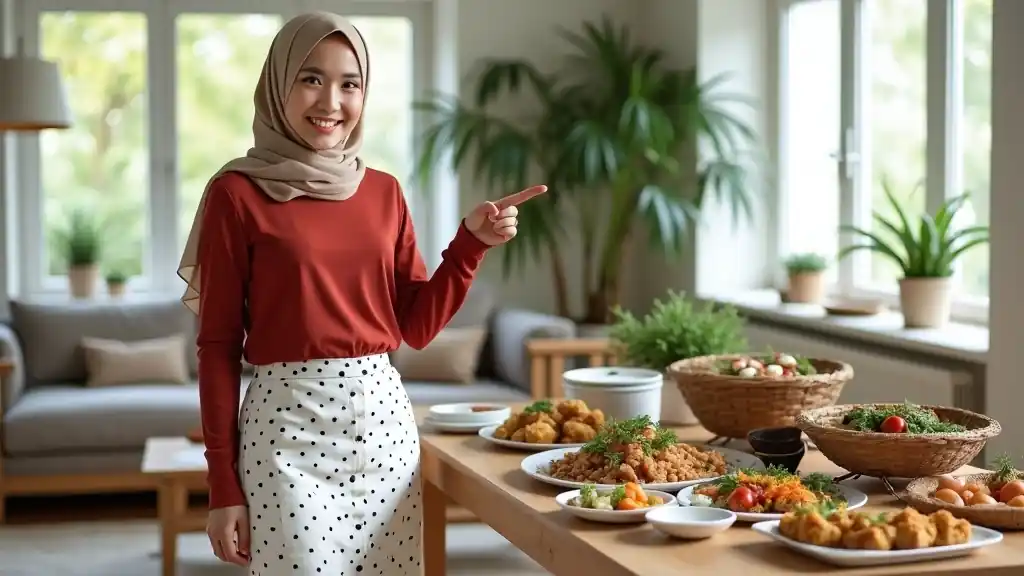 Paket Nasi Box Ayam Bakar Jatiasih