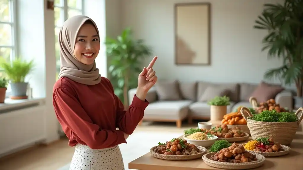 Paket Nasi Box Ayam Bakar Ujung Aspal