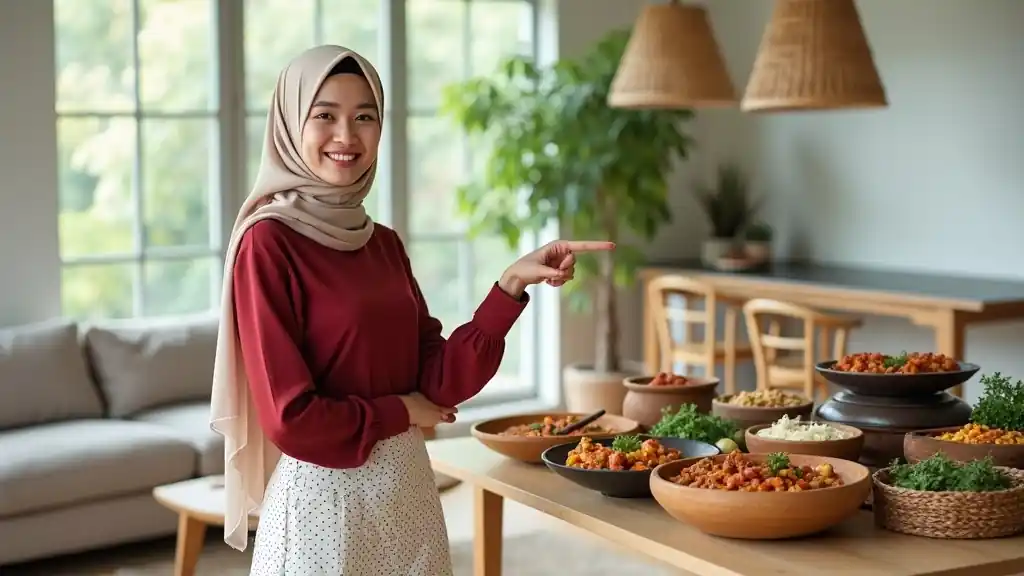 Pesan Nasi Box Jatimurni Promo Spesial April Promo Spesial April 2026 | Murah, Enak, Halal, Free Ongkir, Higienis